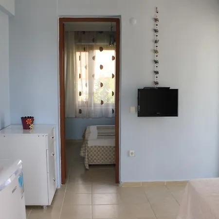 Haypatya Bed & Breakfast Palamutbuku
